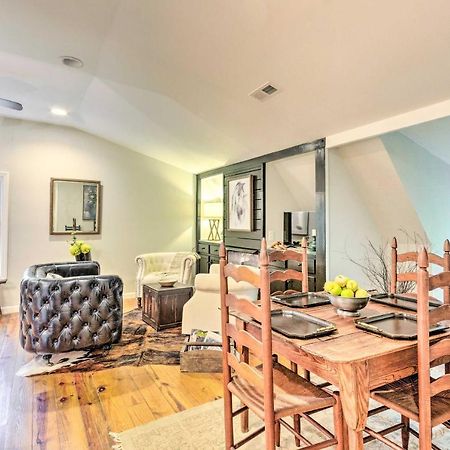 Upscale Rustic Duplex On Stream, Near Blowing Rock Exteriér fotografie